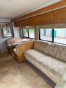 USED 2008 58 WINNEBAGO SIGHTSEER Chalet Intimidator RV LPG GAS SLIDE OUT