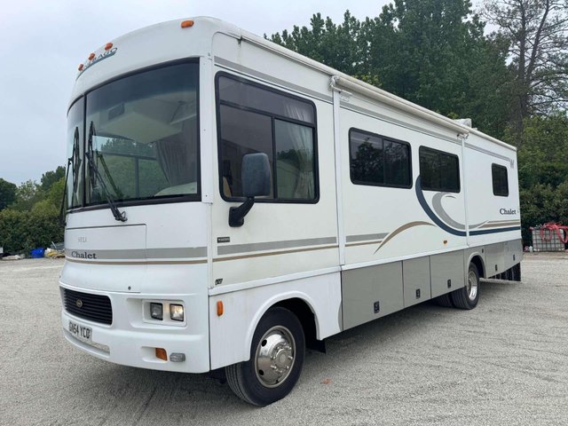 View our WINNEBAGO SIGHTSEER