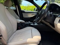 USED 2018 68 BMW 3 SERIES 2.0 320i M Sport Shadow Edition Saloon 4dr Petrol Auto Euro 6 (s/s) (184 ps) 