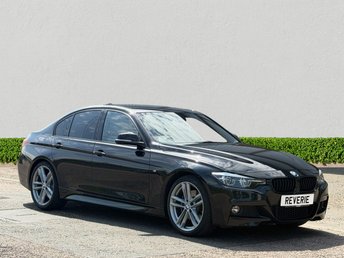 View our BMW 3 Series