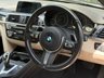 USED 2018 68 BMW 3 SERIES 2.0 320i M Sport Shadow Edition Saloon 4dr Petrol Auto Euro 6 (s/s) (184 ps) 