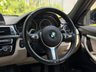 USED 2018 68 BMW 3 SERIES 2.0 320i M Sport Shadow Edition Saloon 4dr Petrol Auto Euro 6 (s/s) (184 ps) 
