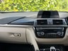 USED 2018 68 BMW 3 SERIES 2.0 320i M Sport Shadow Edition Saloon 4dr Petrol Auto Euro 6 (s/s) (184 ps) 