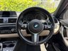 USED 2018 68 BMW 3 SERIES 2.0 320i M Sport Shadow Edition Saloon 4dr Petrol Auto Euro 6 (s/s) (184 ps) 