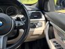 USED 2018 68 BMW 3 SERIES 2.0 320i M Sport Shadow Edition Saloon 4dr Petrol Auto Euro 6 (s/s) (184 ps) 