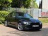 USED 2018 68 BMW 3 SERIES 2.0 320i M Sport Shadow Edition Saloon 4dr Petrol Auto Euro 6 (s/s) (184 ps) 