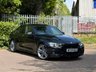 USED 2018 68 BMW 3 SERIES 2.0 320i M Sport Shadow Edition Saloon 4dr Petrol Auto Euro 6 (s/s) (184 ps) 