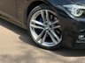 USED 2018 68 BMW 3 SERIES 2.0 320i M Sport Shadow Edition Saloon 4dr Petrol Auto Euro 6 (s/s) (184 ps) 