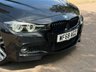 USED 2018 68 BMW 3 SERIES 2.0 320i M Sport Shadow Edition Saloon 4dr Petrol Auto Euro 6 (s/s) (184 ps) 