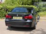 USED 2018 68 BMW 3 SERIES 2.0 320i M Sport Shadow Edition Saloon 4dr Petrol Auto Euro 6 (s/s) (184 ps) 