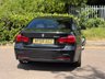USED 2018 68 BMW 3 SERIES 2.0 320i M Sport Shadow Edition Saloon 4dr Petrol Auto Euro 6 (s/s) (184 ps) 