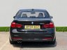 USED 2018 68 BMW 3 SERIES 2.0 320i M Sport Shadow Edition Saloon 4dr Petrol Auto Euro 6 (s/s) (184 ps) 