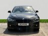 USED 2018 68 BMW 3 SERIES 2.0 320i M Sport Shadow Edition Saloon 4dr Petrol Auto Euro 6 (s/s) (184 ps) 