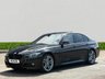 USED 2018 68 BMW 3 SERIES 2.0 320i M Sport Shadow Edition Saloon 4dr Petrol Auto Euro 6 (s/s) (184 ps) 