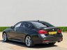 USED 2018 68 BMW 3 SERIES 2.0 320i M Sport Shadow Edition Saloon 4dr Petrol Auto Euro 6 (s/s) (184 ps) 