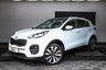 USED 2018 02 KIA SPORTAGE 1.7 CRDi 3 SUV 5dr Diesel Manual Euro 6 (s/s) (114 bhp) 3 MONTHS WARRANTY INCLUDED!
