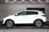 USED 2018 02 KIA SPORTAGE 1.7 CRDi 3 SUV 5dr Diesel Manual Euro 6 (s/s) (114 bhp) 3 MONTHS WARRANTY INCLUDED!