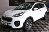 USED 2018 02 KIA SPORTAGE 1.7 CRDi 3 SUV 5dr Diesel Manual Euro 6 (s/s) (114 bhp) 3 MONTHS WARRANTY INCLUDED!