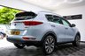 USED 2018 02 KIA SPORTAGE 1.7 CRDi 3 SUV 5dr Diesel Manual Euro 6 (s/s) (114 bhp) 3 MONTHS WARRANTY INCLUDED!