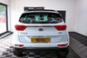 USED 2018 02 KIA SPORTAGE 1.7 CRDi 3 SUV 5dr Diesel Manual Euro 6 (s/s) (114 bhp) 3 MONTHS WARRANTY INCLUDED!