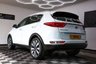 USED 2018 02 KIA SPORTAGE 1.7 CRDi 3 SUV 5dr Diesel Manual Euro 6 (s/s) (114 bhp) 3 MONTHS WARRANTY INCLUDED!