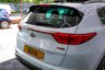 USED 2018 02 KIA SPORTAGE 1.7 CRDi 3 SUV 5dr Diesel Manual Euro 6 (s/s) (114 bhp) 3 MONTHS WARRANTY INCLUDED!
