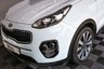 USED 2018 02 KIA SPORTAGE 1.7 CRDi 3 SUV 5dr Diesel Manual Euro 6 (s/s) (114 bhp) 3 MONTHS WARRANTY INCLUDED!