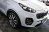 USED 2018 02 KIA SPORTAGE 1.7 CRDi 3 SUV 5dr Diesel Manual Euro 6 (s/s) (114 bhp) 3 MONTHS WARRANTY INCLUDED!
