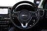 USED 2018 02 KIA SPORTAGE 1.7 CRDi 3 SUV 5dr Diesel Manual Euro 6 (s/s) (114 bhp) 3 MONTHS WARRANTY INCLUDED!