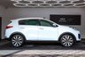 USED 2018 02 KIA SPORTAGE 1.7 CRDi 3 SUV 5dr Diesel Manual Euro 6 (s/s) (114 bhp) 3 MONTHS WARRANTY INCLUDED!