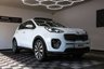 USED 2018 02 KIA SPORTAGE 1.7 CRDi 3 SUV 5dr Diesel Manual Euro 6 (s/s) (114 bhp) 3 MONTHS WARRANTY INCLUDED!