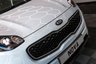 USED 2018 02 KIA SPORTAGE 1.7 CRDi 3 SUV 5dr Diesel Manual Euro 6 (s/s) (114 bhp) 3 MONTHS WARRANTY INCLUDED!