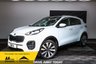 USED 2018 02 KIA SPORTAGE 1.7 CRDi 3 SUV 5dr Diesel Manual Euro 6 (s/s) (114 bhp) 3 MONTHS WARRANTY INCLUDED!