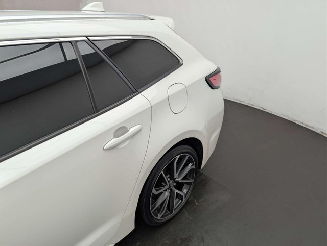 USED 2021 21 TOYOTA COROLLA 2.0 Corolla Excel HEV CVT 5dr CLICK+COLLECT / HOME DELIVERY