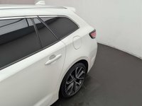 USED 2021 21 TOYOTA COROLLA 2.0 Corolla Excel HEV CVT 5dr CLICK+COLLECT / HOME DELIVERY