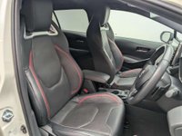 USED 2021 21 TOYOTA COROLLA 2.0 Corolla Excel HEV CVT 5dr CLICK+COLLECT / HOME DELIVERY