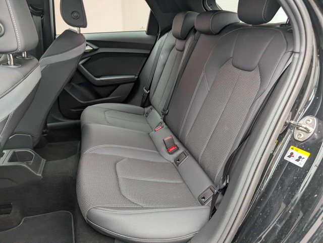USED 2023 23 AUDI A1 1.0 A1 Sportback 30 TFSI S Line 5dr CLICK+COLLECT / HOME DELIVERY