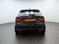 USED 2023 23 AUDI A1 1.0 A1 Sportback 30 TFSI S Line 5dr CLICK+COLLECT / HOME DELIVERY