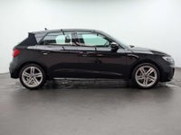 USED 2023 23 AUDI A1 1.0 A1 Sportback 30 TFSI S Line 5dr CLICK+COLLECT / HOME DELIVERY