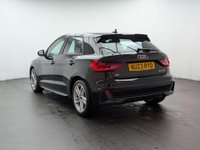 USED 2023 23 AUDI A1 1.0 A1 Sportback 30 TFSI S Line 5dr CLICK+COLLECT / HOME DELIVERY