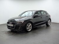 USED 2023 23 AUDI A1 1.0 A1 Sportback 30 TFSI S Line 5dr CLICK+COLLECT / HOME DELIVERY