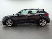USED 2023 23 AUDI A1 1.0 A1 Sportback 30 TFSI S Line 5dr CLICK+COLLECT / HOME DELIVERY