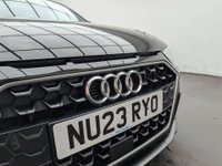 USED 2023 23 AUDI A1 1.0 A1 Sportback 30 TFSI S Line 5dr CLICK+COLLECT / HOME DELIVERY