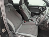USED 2023 23 AUDI A1 1.0 A1 Sportback 30 TFSI S Line 5dr CLICK+COLLECT / HOME DELIVERY