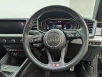 USED 2023 23 AUDI A1 1.0 A1 Sportback 30 TFSI S Line 5dr CLICK+COLLECT / HOME DELIVERY