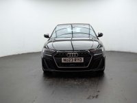 USED 2023 23 AUDI A1 1.0 A1 Sportback 30 TFSI S Line 5dr CLICK+COLLECT / HOME DELIVERY