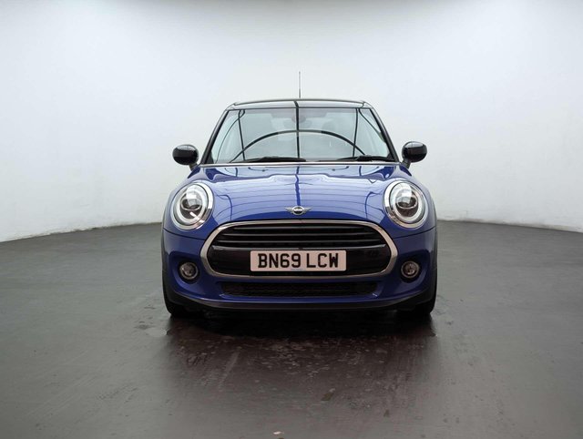 USED 2020 69 MINI HATCH 1.5 Cooper Classic 5dr CLICK+COLLECT / HOME DELIVERY