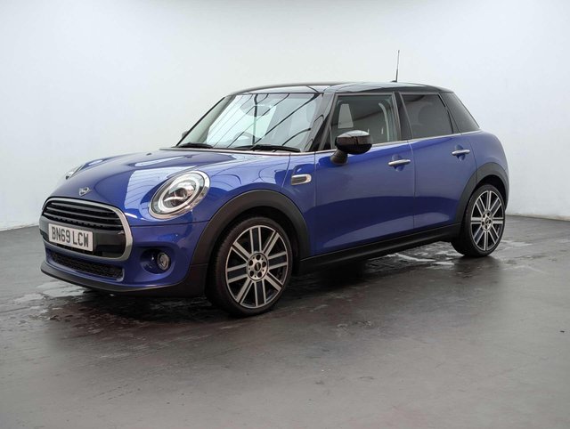 USED 2020 69 MINI HATCH 1.5 Cooper Classic 5dr CLICK+COLLECT / HOME DELIVERY