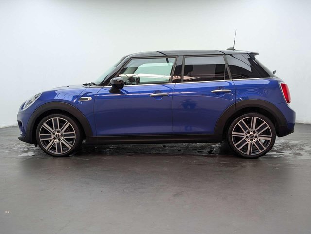 USED 2020 69 MINI HATCH 1.5 Cooper Classic 5dr CLICK+COLLECT / HOME DELIVERY