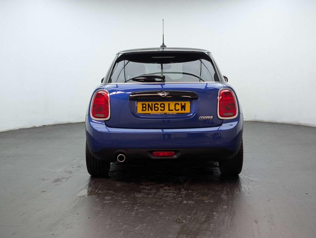 USED 2020 69 MINI HATCH 1.5 Cooper Classic 5dr CLICK+COLLECT / HOME DELIVERY